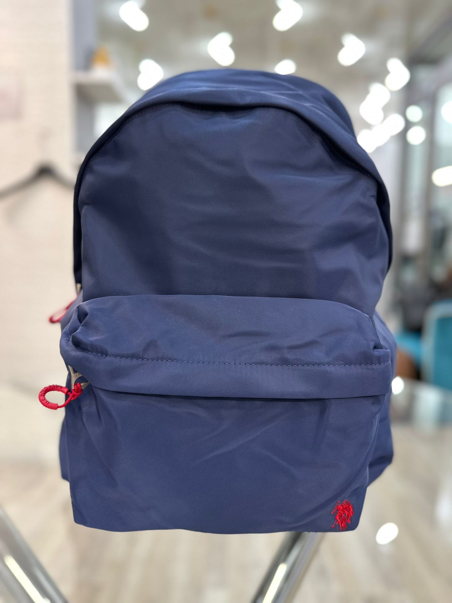 ZAINO 55674 NAVY