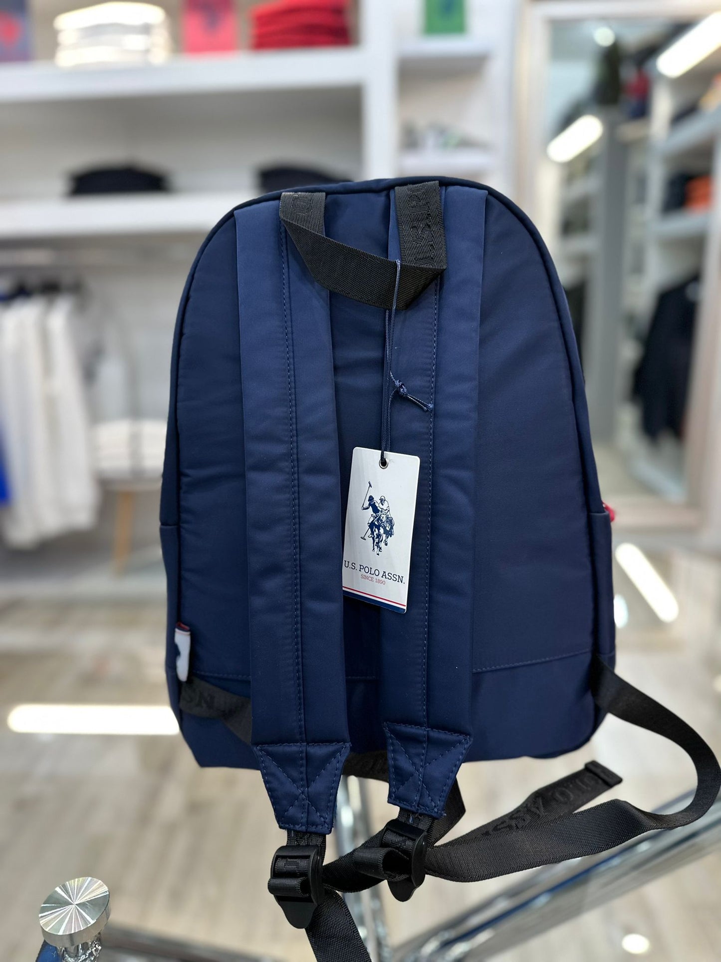 ZAINO 55674 NAVY