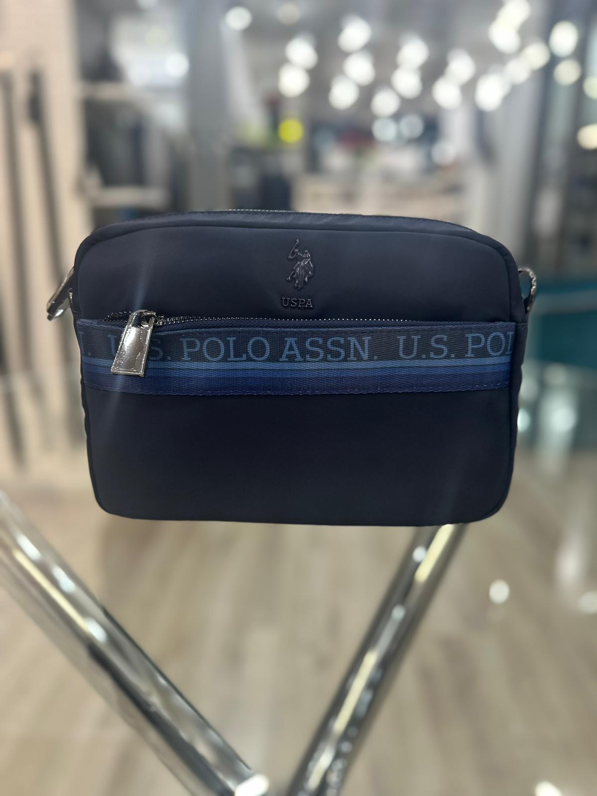 BORSA BEAUTY  6148 NAVY