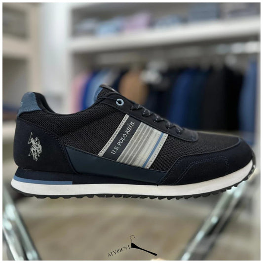 SCARPA XIRIO NAVY