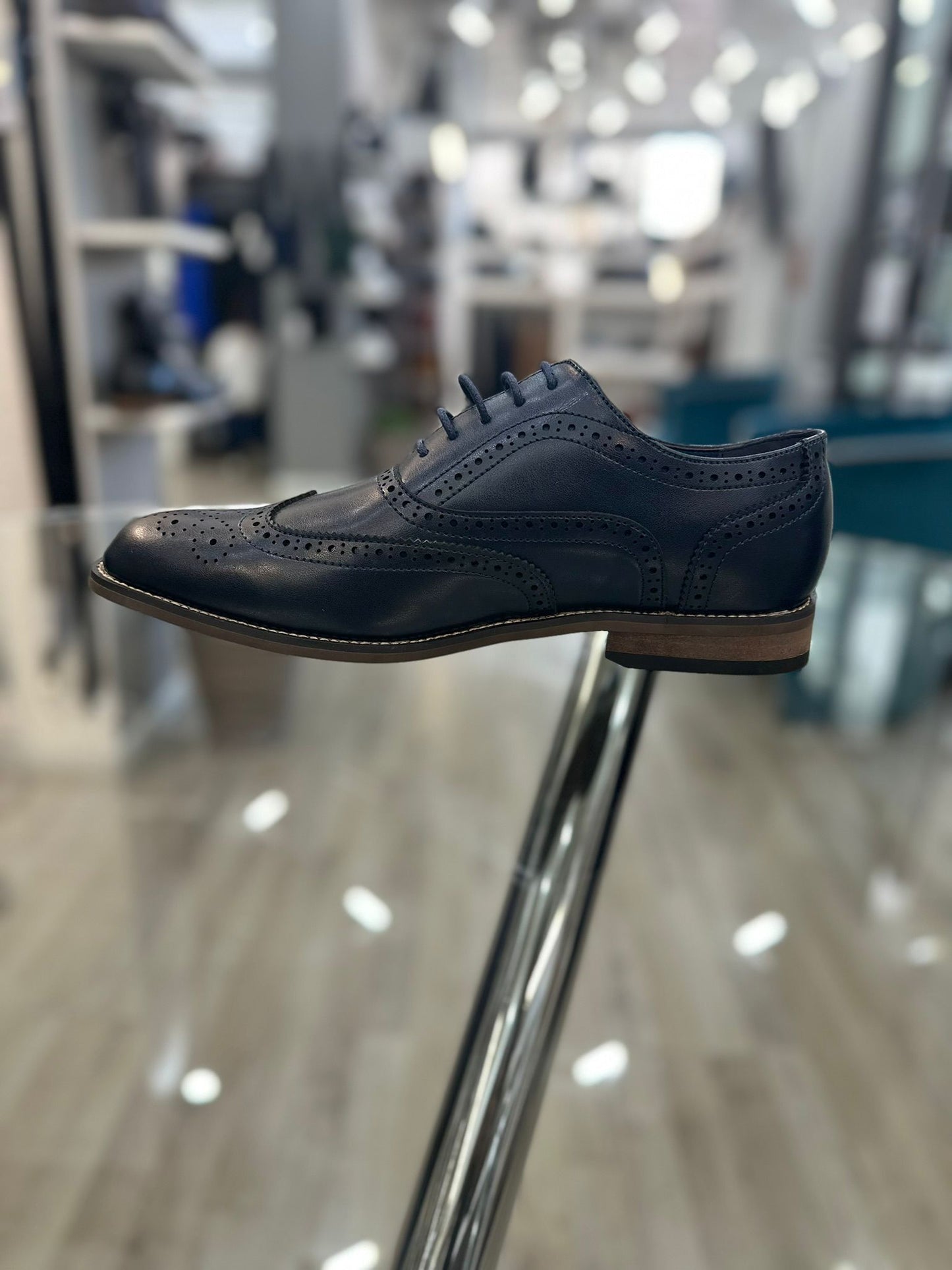 INGLESINA CLARK NAVY