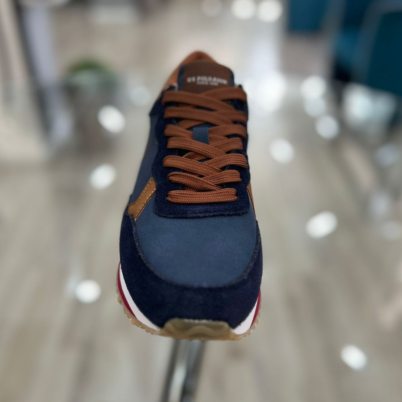 SCARPA CLEEF 006 NAVY