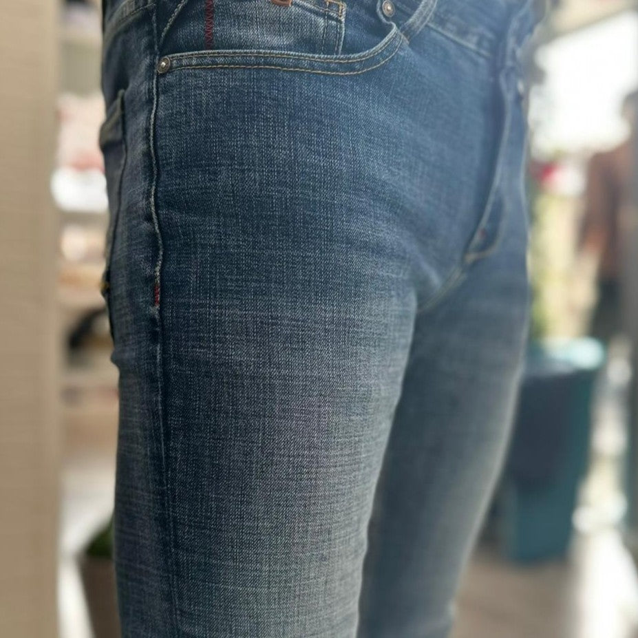 JEANS UGF 3303 DENIM