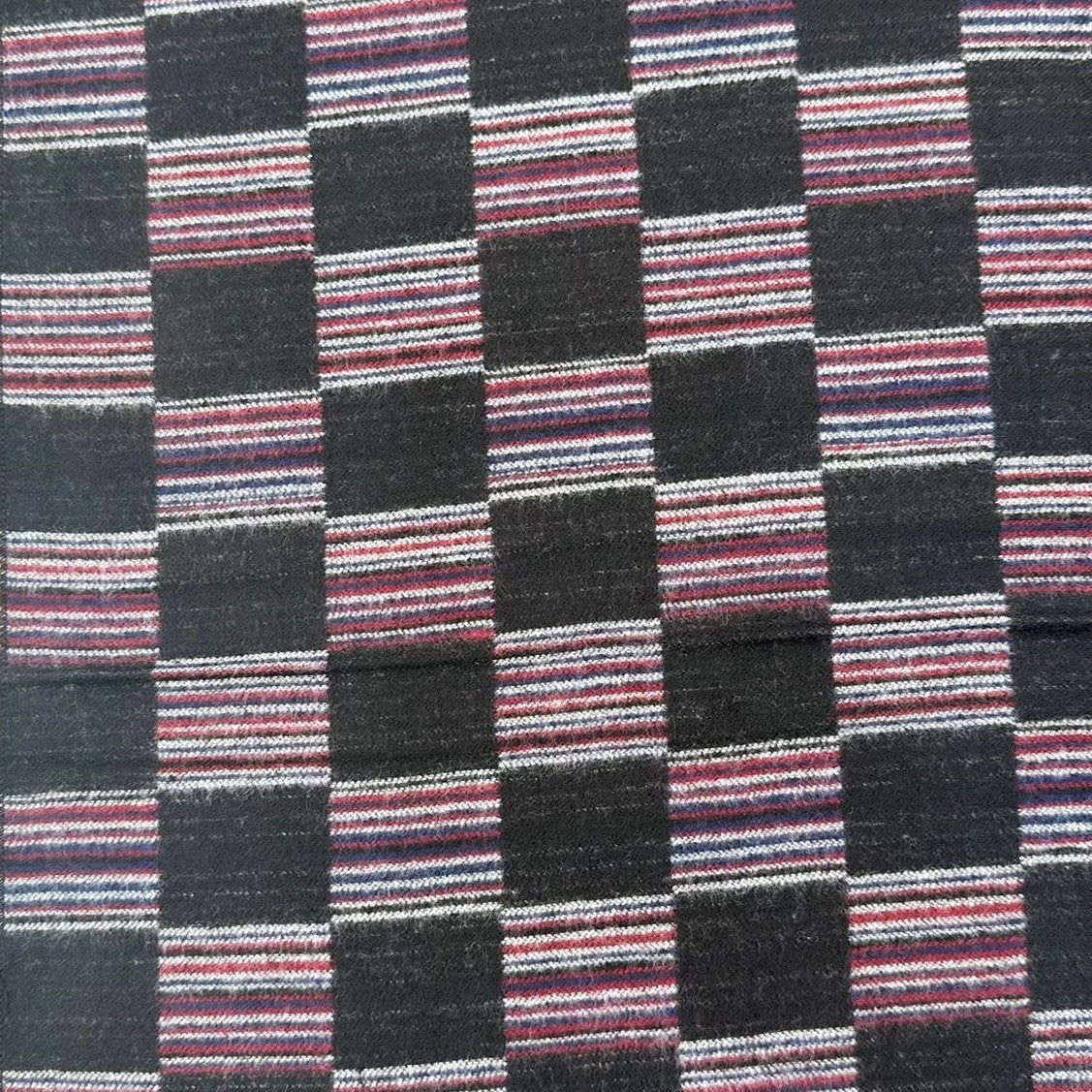 SCIARPA 431 MULTICOLOR