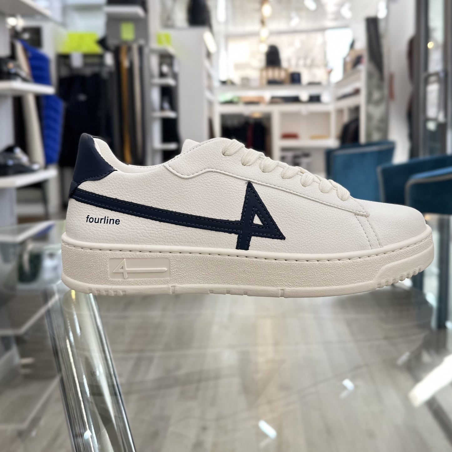 SCARPA X522 NAVY